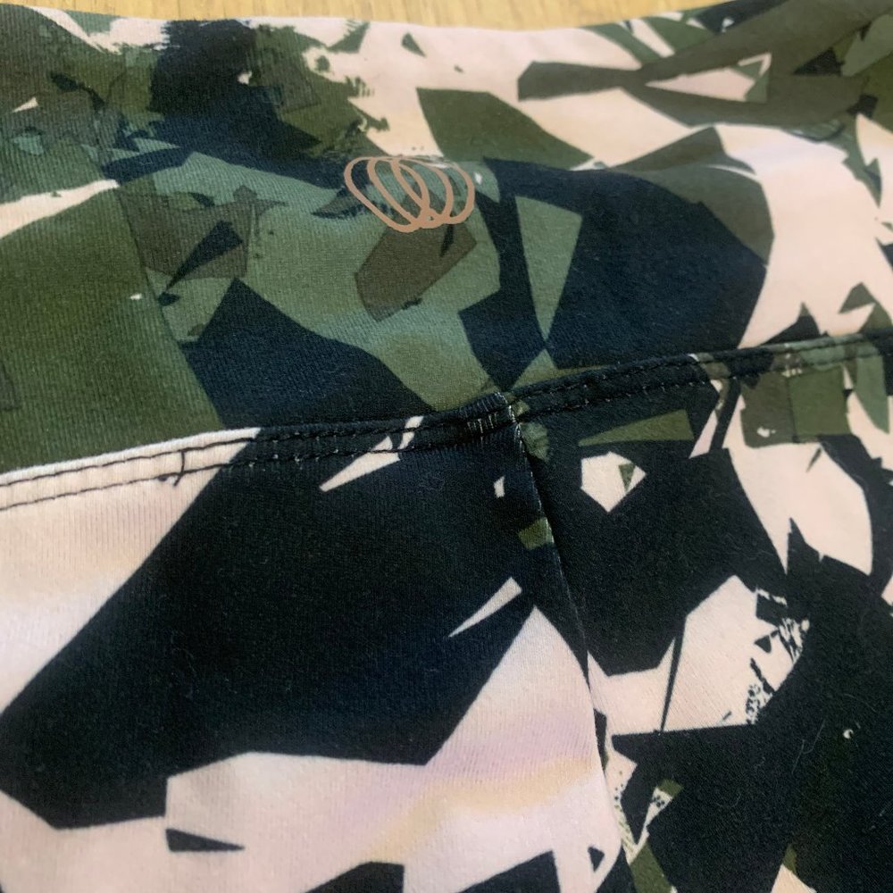Balance Collection High Waisted Yoga Leggings